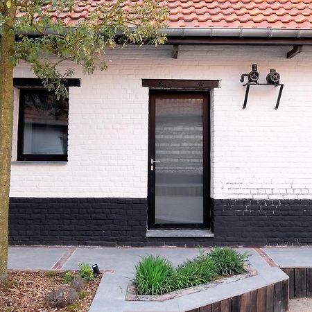 La Ferme 1802 Apartment Sainghin-en-Melantois Ngoại thất bức ảnh