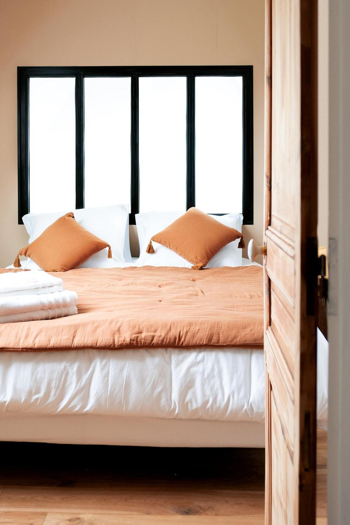 La Ferme 1802 Apartment Sainghin-en-Melantois Ngoại thất bức ảnh