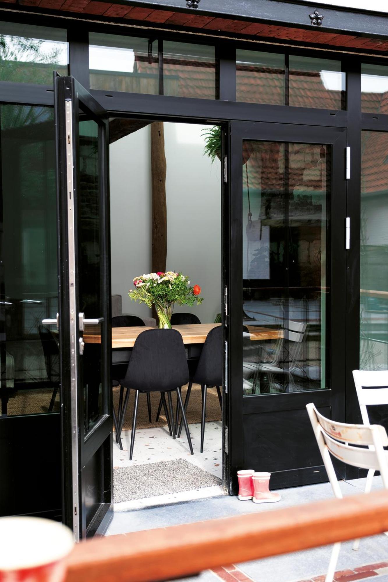 La Ferme 1802 Apartment Sainghin-en-Melantois Ngoại thất bức ảnh