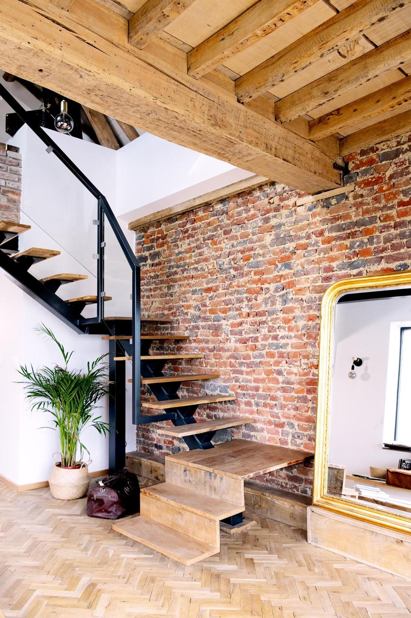 La Ferme 1802 Apartment Sainghin-en-Melantois Ngoại thất bức ảnh