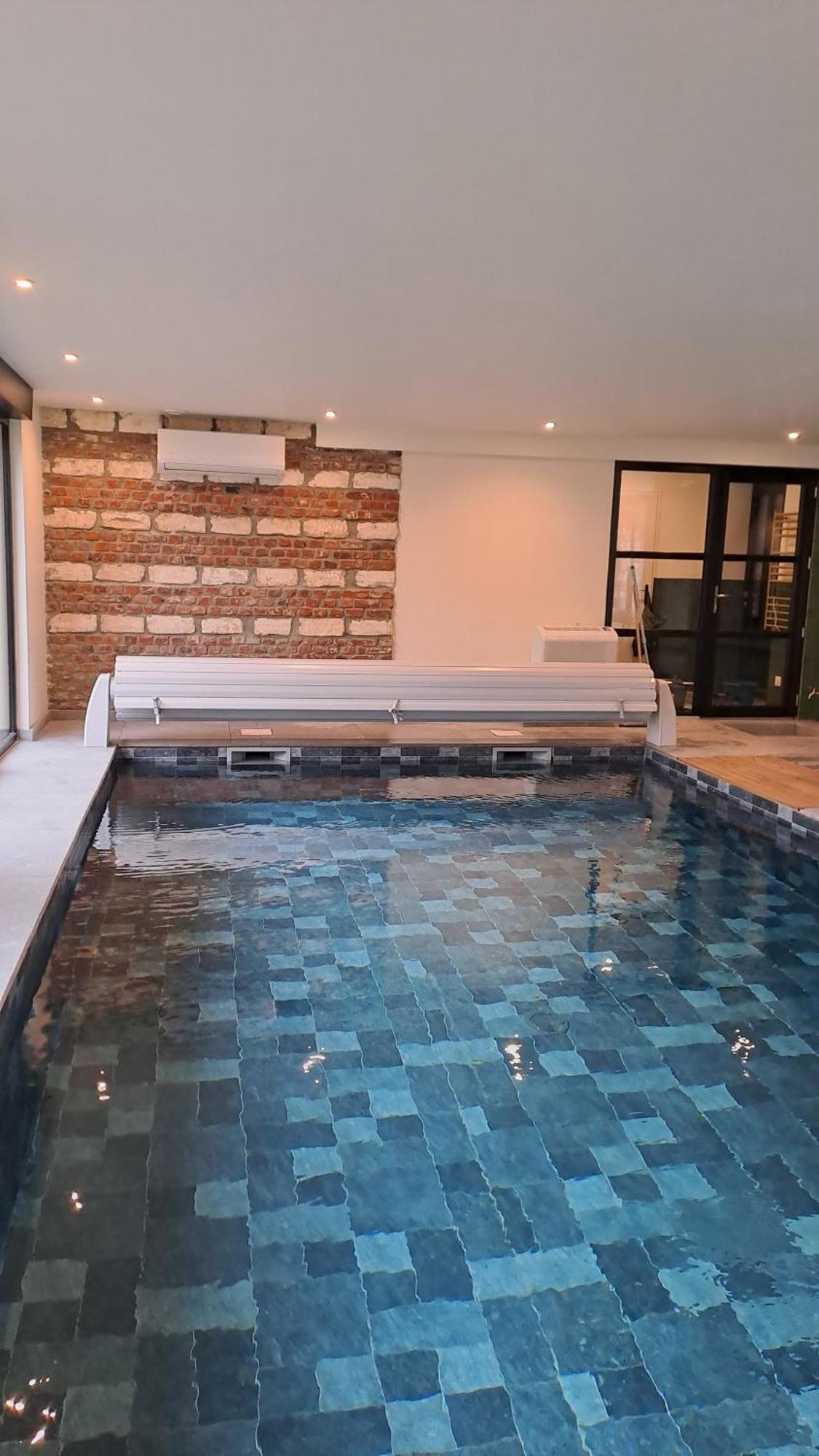 La Ferme 1802 Apartment Sainghin-en-Melantois Ngoại thất bức ảnh