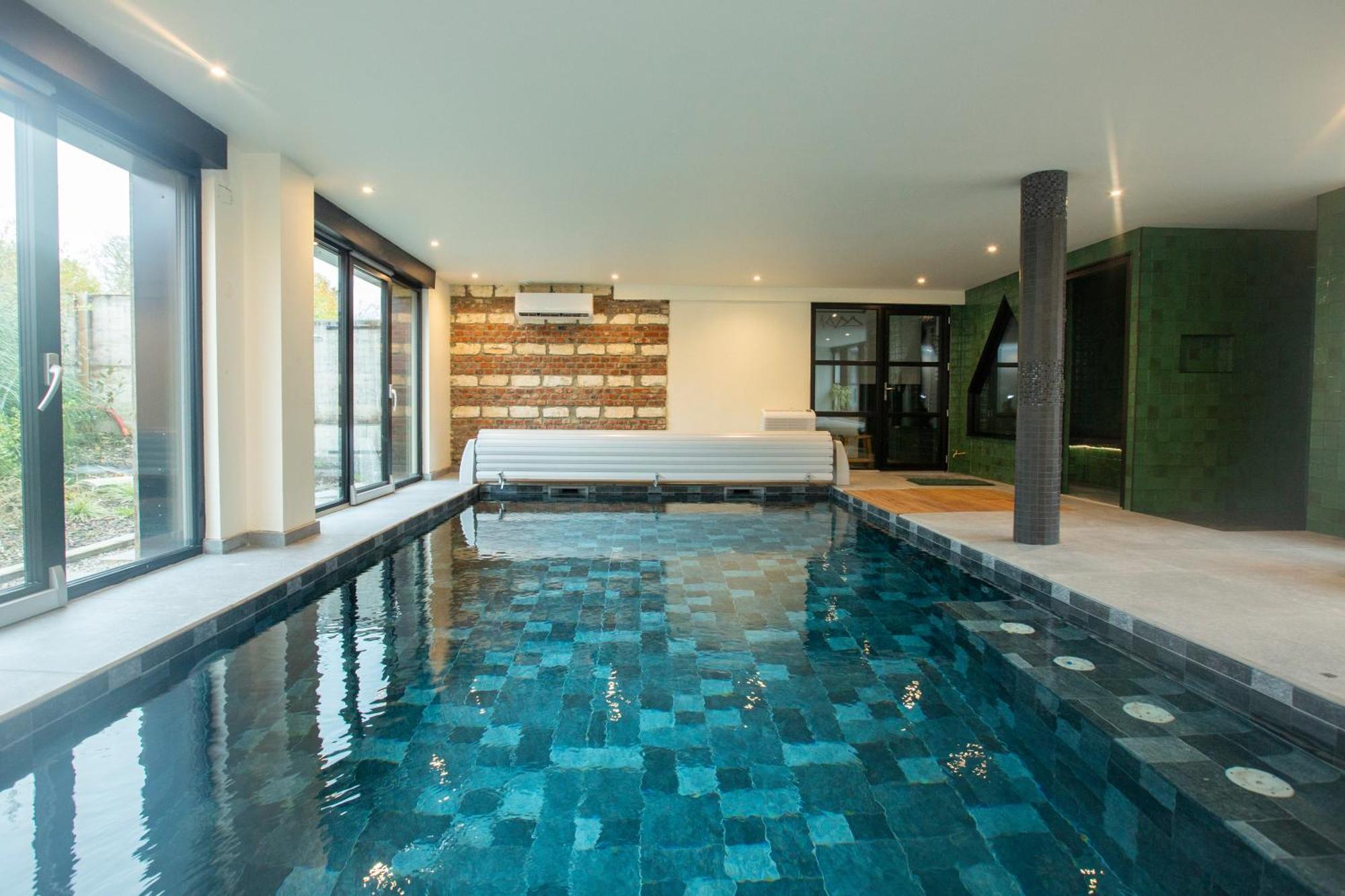 La Ferme 1802 Apartment Sainghin-en-Melantois Ngoại thất bức ảnh