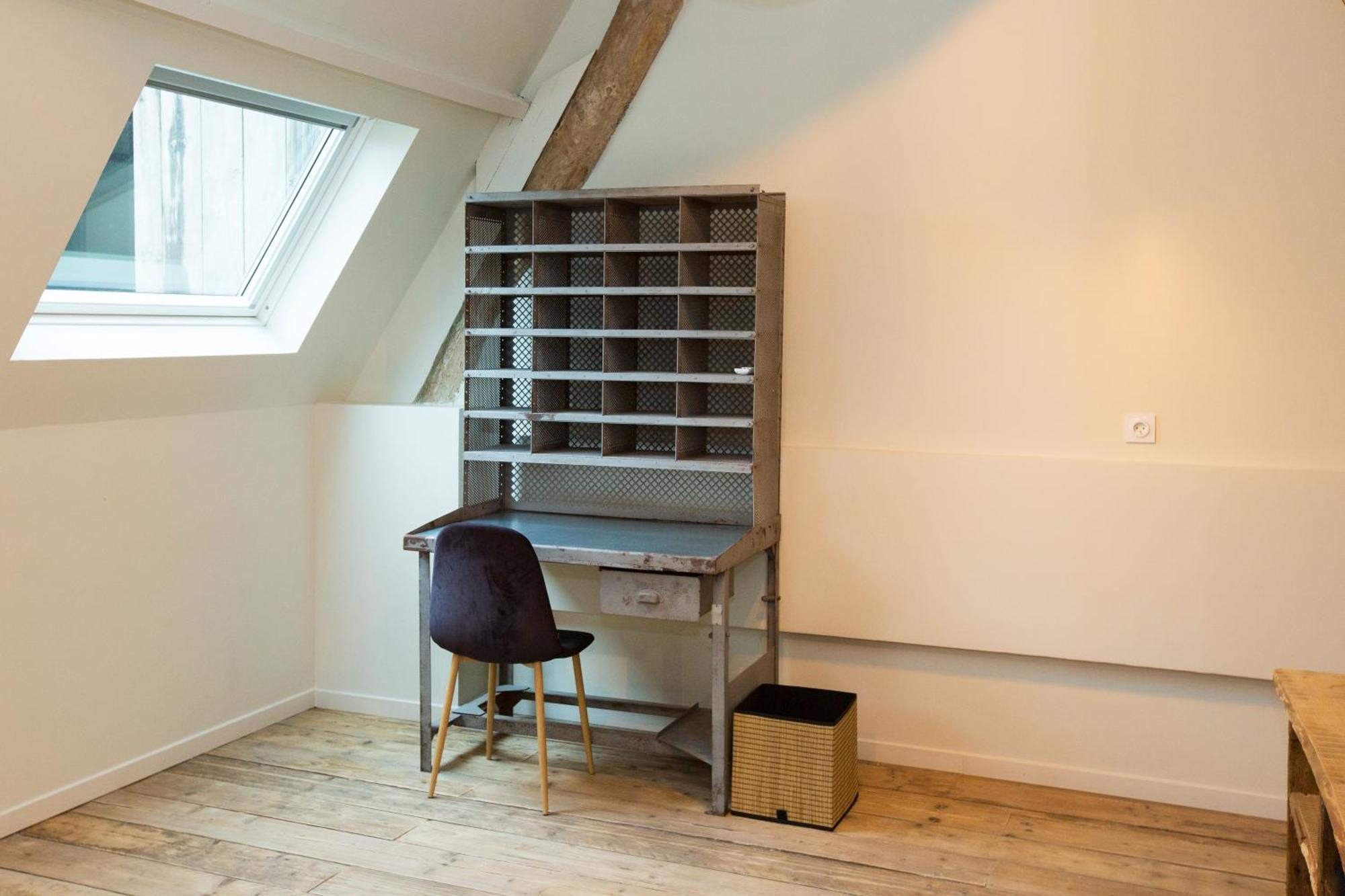 La Ferme 1802 Apartment Sainghin-en-Melantois Ngoại thất bức ảnh